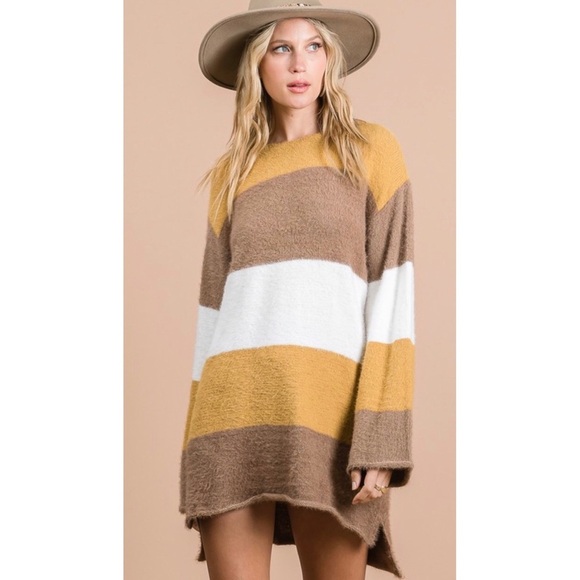 🍂🍂 Brushed Knit Legging Sweater 🍂🍂 - Picture 2 of 3